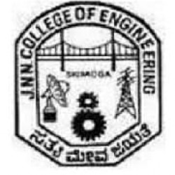 JNNCE Shimoga